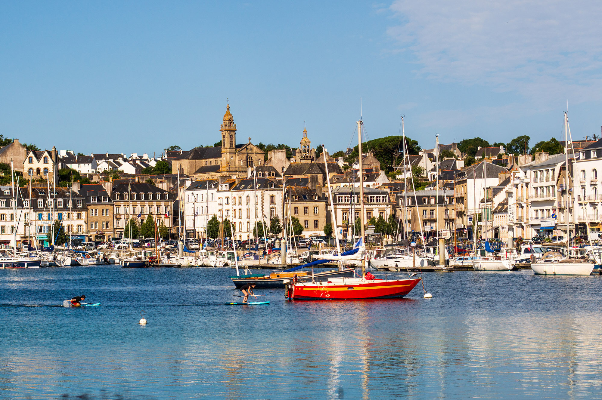Notre territoire